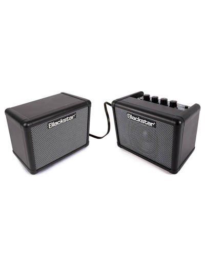 Kombo gücləndirici Blackstar FLY Bass Pack