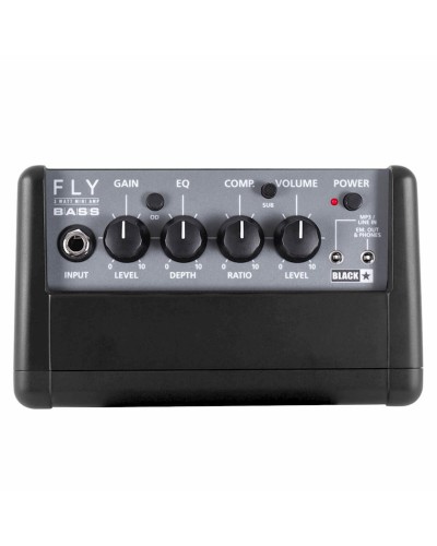 Kombo gücləndirici Blackstar FLY Bass Pack