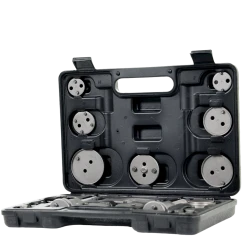 Əyləc silindirlərin qulluğu üşün dəst Worldforce 11047, 18 əd