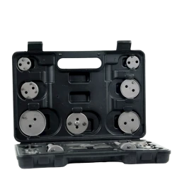 Əyləc silindirlərin qulluğu üşün dəst Worldforce 11047, 18 əd