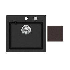 Mətbəx çanağı Aquasanita SQC 100-120
