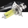 Avtomobil faraları üçün halogen lampa Skyline H4, sarı, 12V, 55W