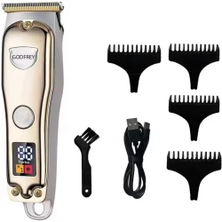 Триммер Godfrey 807-2 Gold