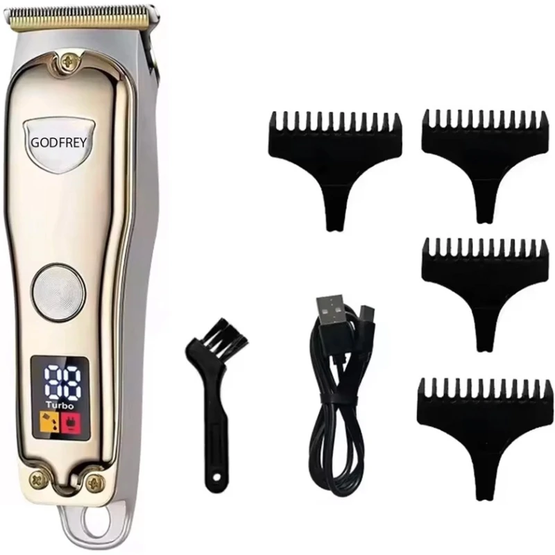 Триммер Godfrey 807-2 Gold