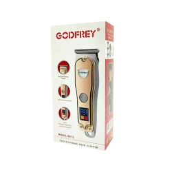Триммер Godfrey 807-2 Gold