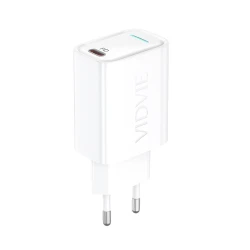 Сетевой адаптер Vidvie PLE268 20W White Сетевой адаптер Vidvie PLE268 20W White