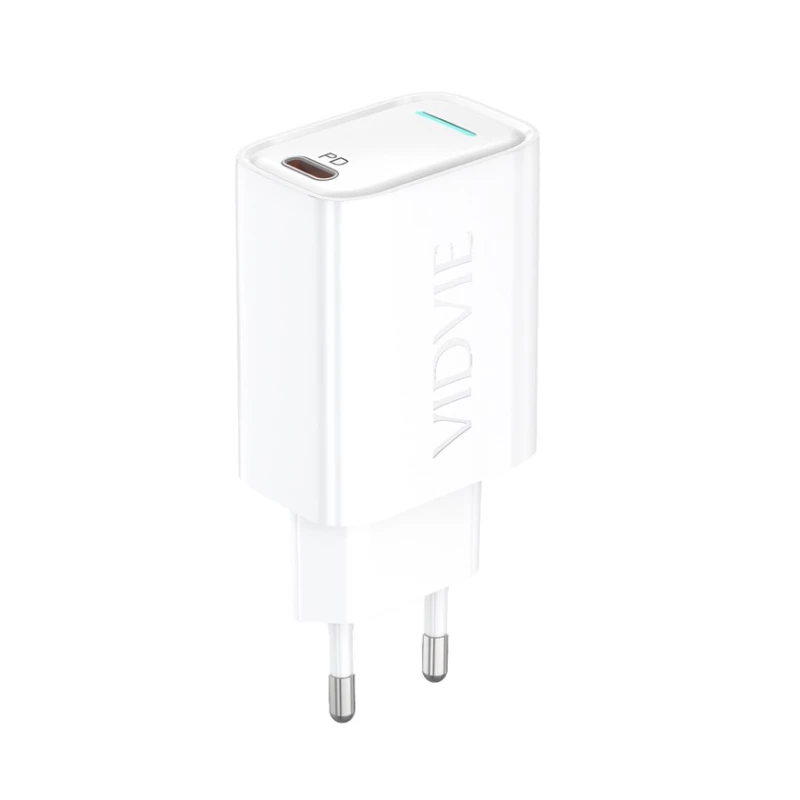 Şəbəkə adapteri Vidvie PLE268 20W White Şəbəkə adapteri Vidvie PLE268 20W White