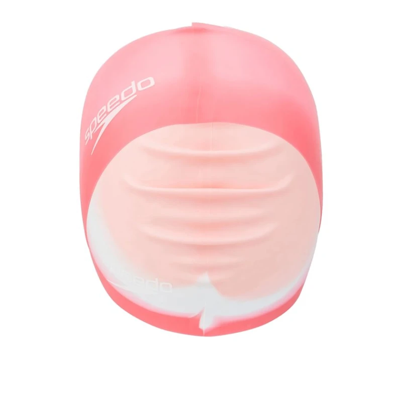 Шапочка для плавания Speedo Pink