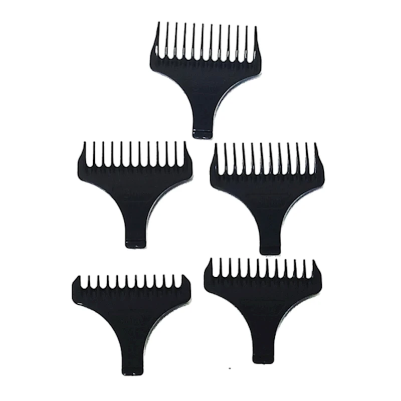 Машинка для стрижки волос Kemei KM-3297 Black/Silver Машинка для стрижки волос Kemei KM-3297 Black/Silver