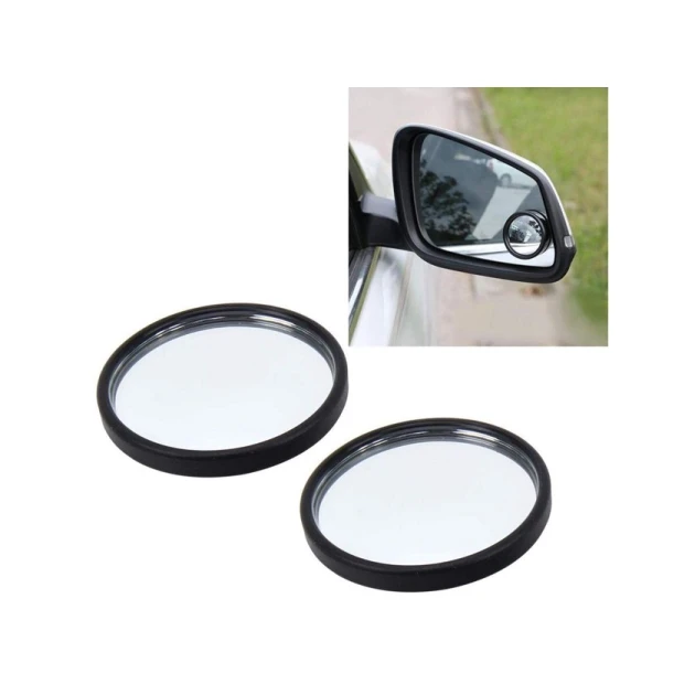 Kor zonalar üçün güzgü B082QBDQQR, 2 əd