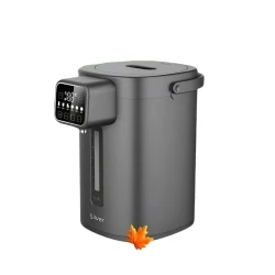 Термопот Silver SL