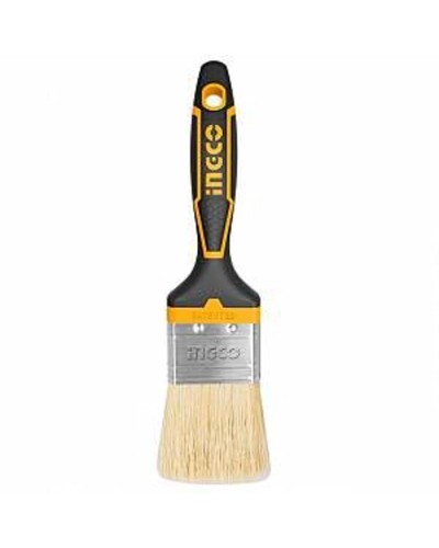 Yastı fırça Ingco CHPTB8703, 75 mm