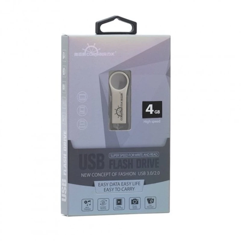 Флешка Corsair D.K 4GB Flash Флешка Corsair D.K 4GB Flash