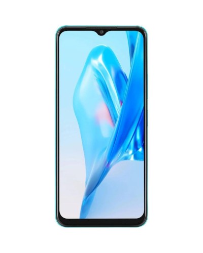 Smartfon Itel Vision 5 Plus 4/128Gb Sunshine Blue