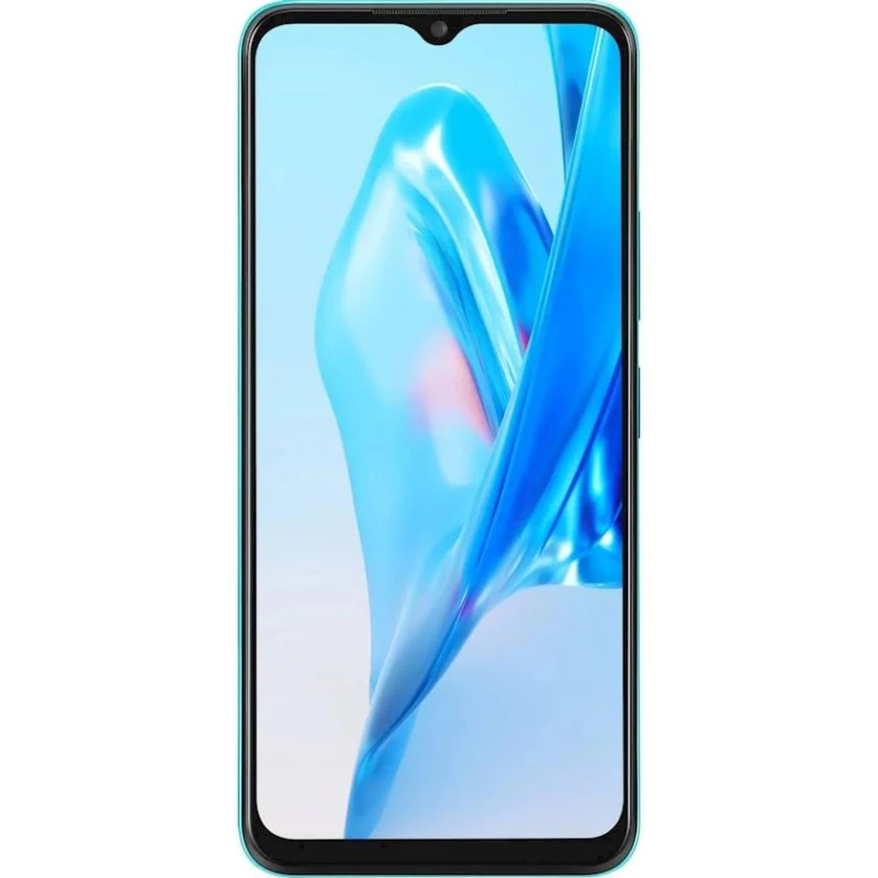 Смартфон Itel Vision 5 Plus 4/128Gb Sunshine Blue