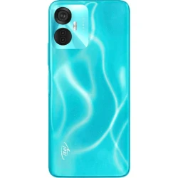 Смартфон Itel Vision 5 Plus 4/128Gb Sunshine Blue