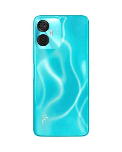 Smartfon Itel Vision 5 Plus 4/128Gb Sunshine Blue