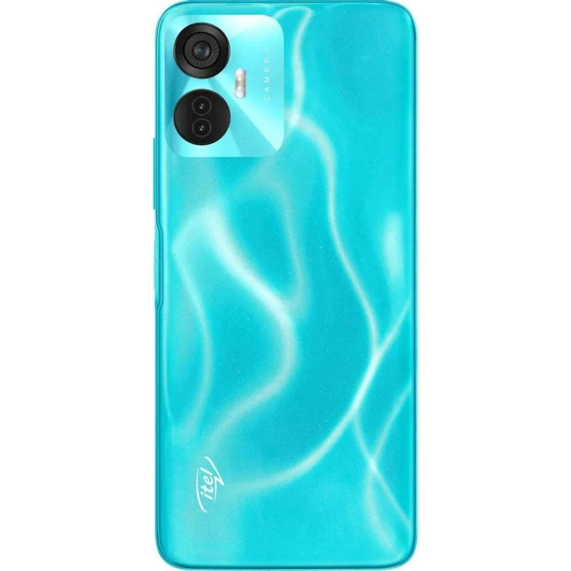 Смартфон Itel Vision 5 Plus 4/128Gb Sunshine Blue