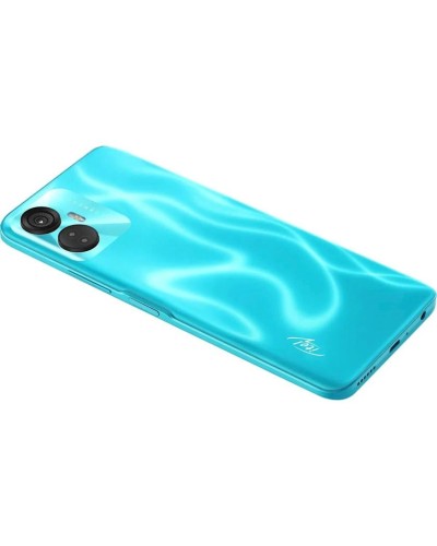 Smartfon Itel Vision 5 Plus 4/128Gb Sunshine Blue