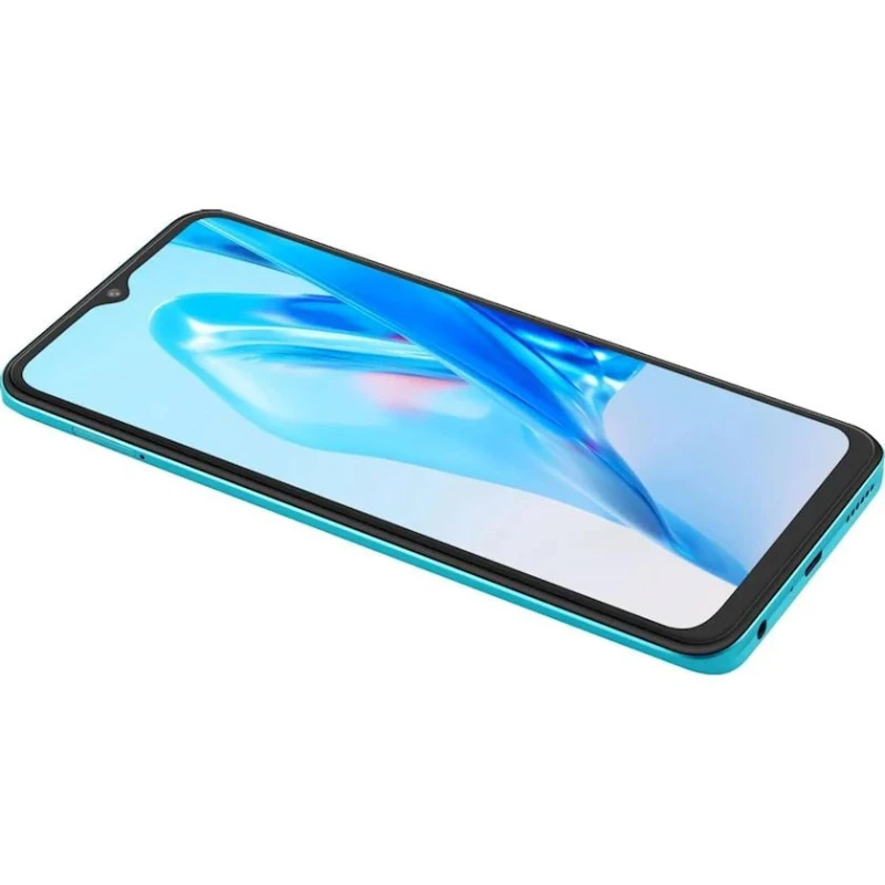 Смартфон Itel Vision 5 Plus 4/128Gb Sunshine Blue