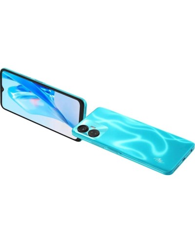 Smartfon Itel Vision 5 Plus 4/128Gb Sunshine Blue