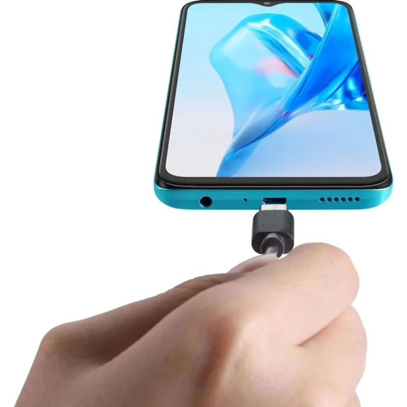 Смартфон Itel Vision 5 Plus 4/128Gb Sunshine Blue