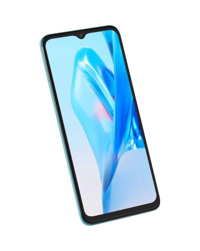 Smartfon Itel Vision 5 Plus 4/128Gb Sunshine Blue