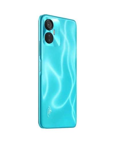 Smartfon Itel Vision 5 Plus 4/128Gb Sunshine Blue