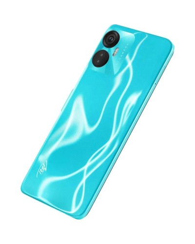 Smartfon Itel Vision 5 Plus 4/128Gb Sunshine Blue