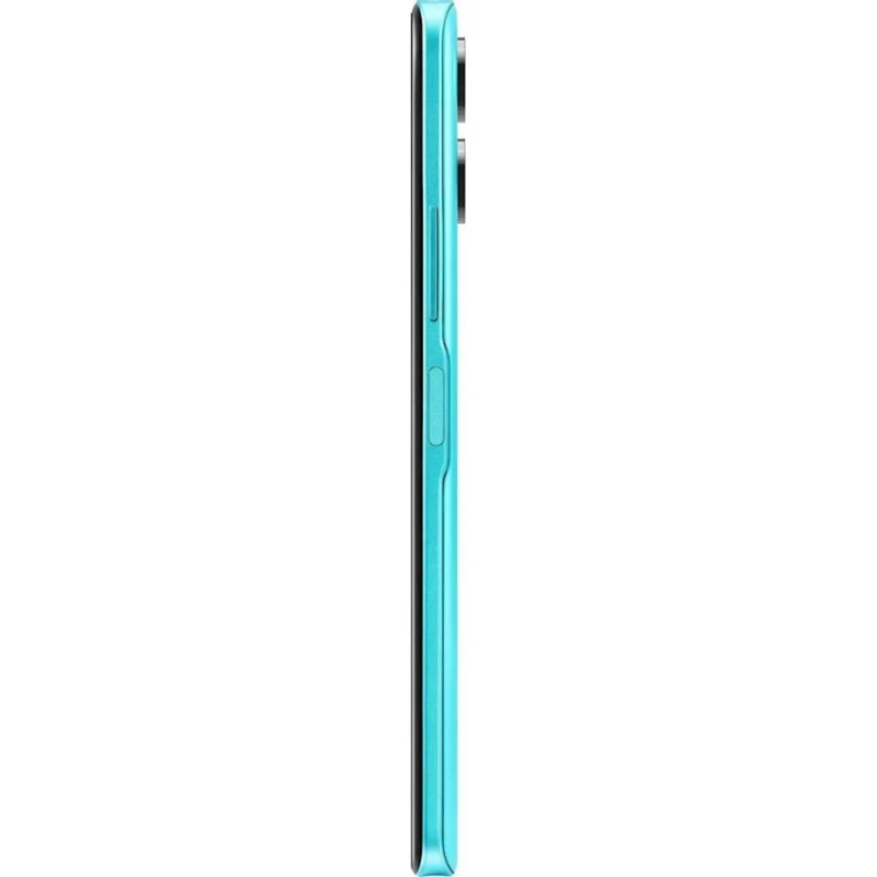 Смартфон Itel Vision 5 Plus 4/128Gb Sunshine Blue