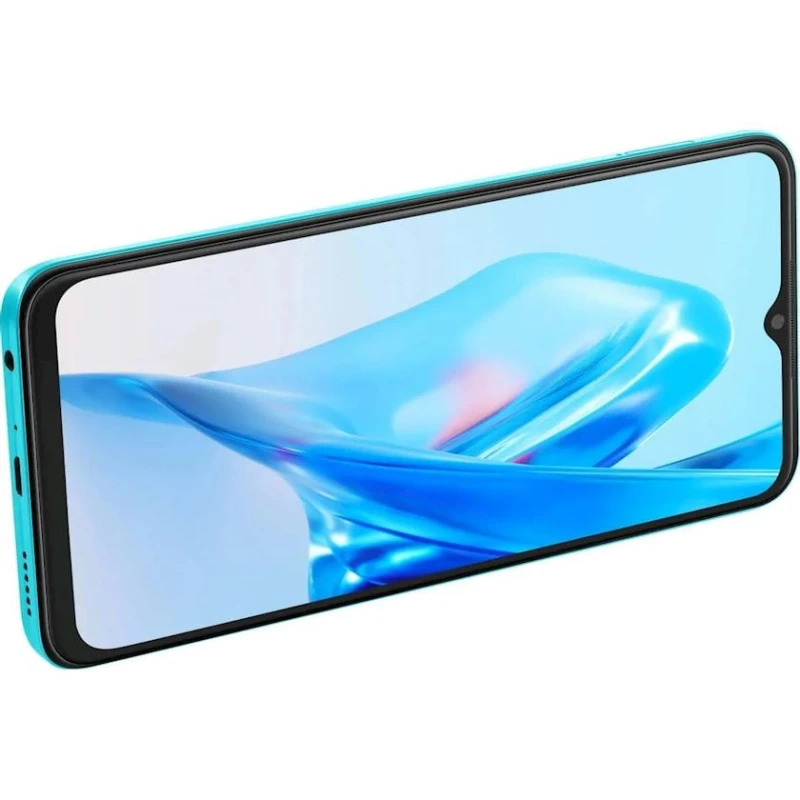 Смартфон Itel Vision 5 Plus 4/128Gb Sunshine Blue