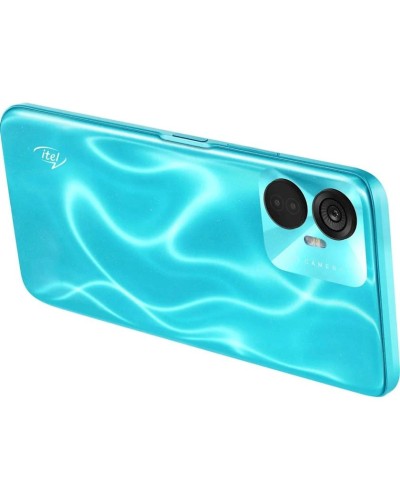Smartfon Itel Vision 5 Plus 4/128Gb Sunshine Blue