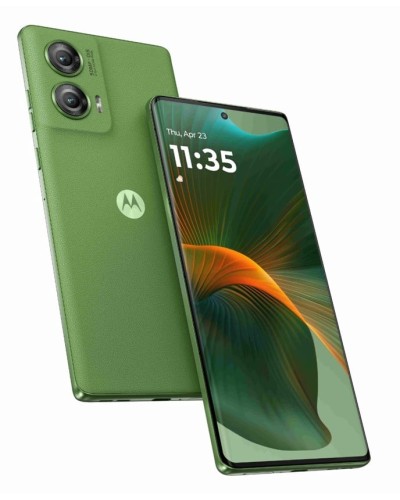 Smartfon Motorola Edge 50 Fusion 5G 12GB/512GB Forest Green - PB3T0073TN