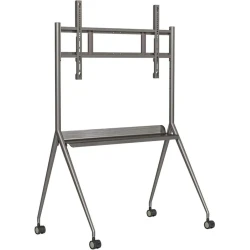 Стенд для интерактивных панелей Hikvision DS-D5ABKY2-S