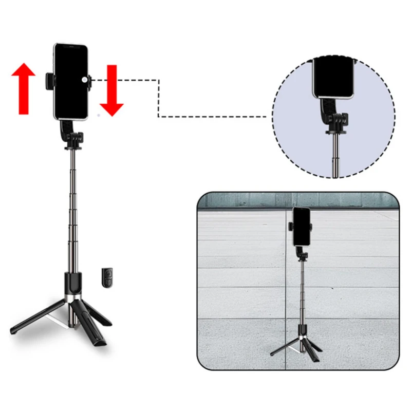 Трипод Jmary KT-219 Трипод Jmary KT-219