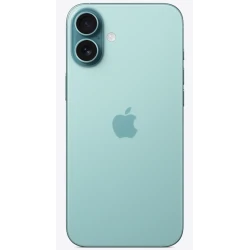 Smartfon Apple iPhone 16 Plus 256GB Teal (Rəsmi zəmanət)