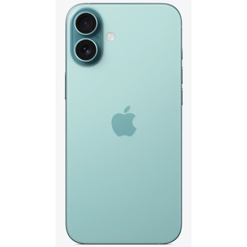 Смартфон Apple iPhone 16 Plus 256GB Teal (Официальная гарантия) Смартфон Apple iPhone 16 Plus 256GB Teal (Официальная гарантия)