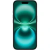 Смартфон Apple iPhone 16 Plus 256GB Teal (Официальная гарантия) Смартфон Apple iPhone 16 Plus 256GB Teal (Официальная гарантия)