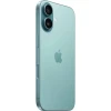 Смартфон Apple iPhone 16 Plus 256GB Teal (Официальная гарантия) Смартфон Apple iPhone 16 Plus 256GB Teal (Официальная гарантия)