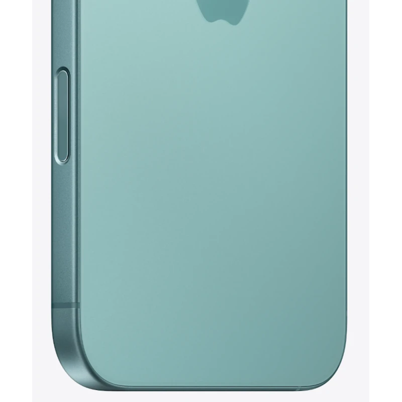 Смартфон Apple iPhone 16 Plus 256GB Teal (Официальная гарантия) Смартфон Apple iPhone 16 Plus 256GB Teal (Официальная гарантия)