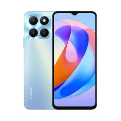 Смартфон Honor X6a 4GB/128GB Sky Silver