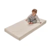 Матрас детский Yataş Organica, 60x120 см, бежевый