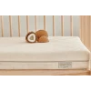 Матрас детский Yataş Organica, 60x120 см, бежевый