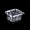 Контейнеры для пищевых продуктов Loyal-7708944734, 25 шт, прозрачные
