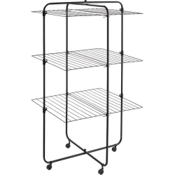 Сушилка для белья Metaltex Dijon Onyx 162 (03)