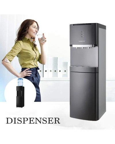 Su dispenseri Sokany SK-09001 Boz - SK-09001Q
