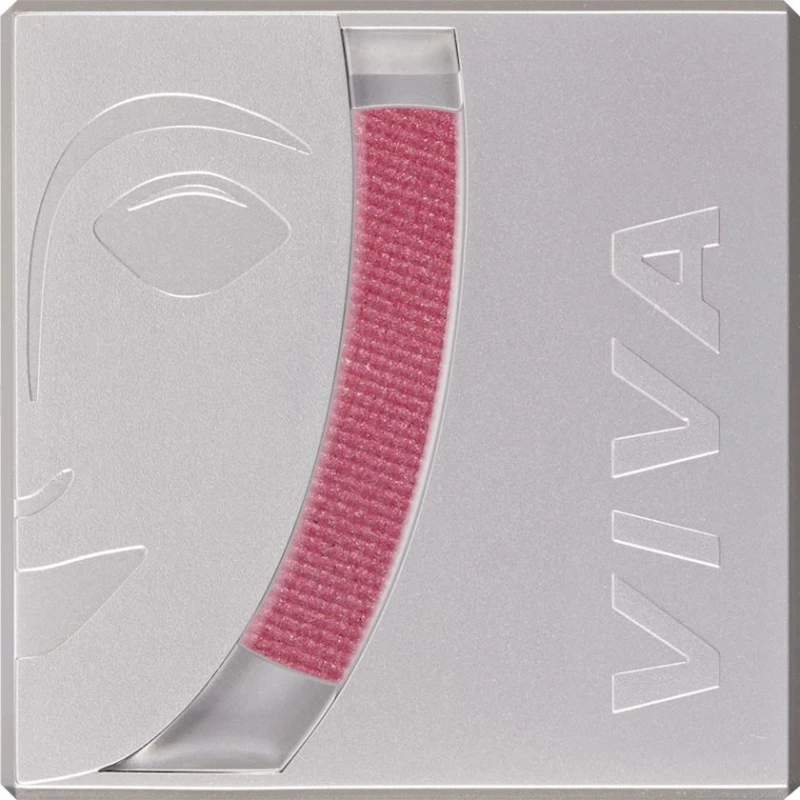 Пудра для грима Kryolan Viva Brilliant 09101 Raspberry 3.5 г