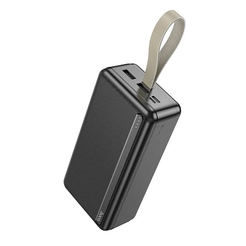 Внешний аккумулятор Hoco J91B 30000mAh