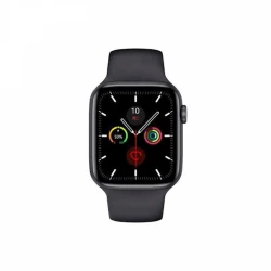 Смарт-часы Wiwu SW01 Black (6973218943428)