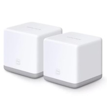 Siqnal gücləndirici Halo S3 300 Mbps Mesh Wi-Fi System (2-pack)